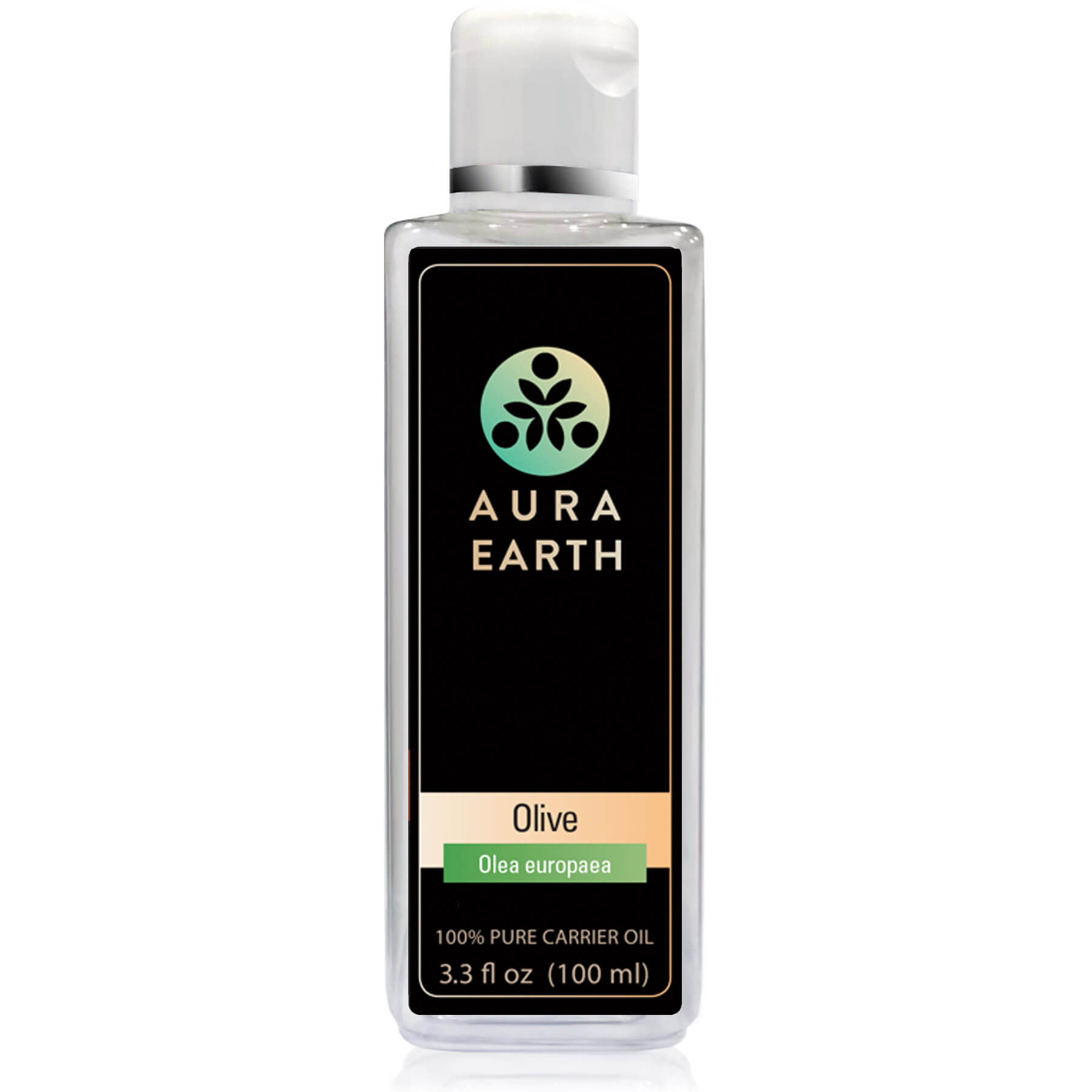 GOLD CROESUS - AURA LAURIEN - ULTRA LUXURY MEDICINAL WILD OLIVE OIL